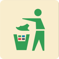 乐收垃圾分类APP