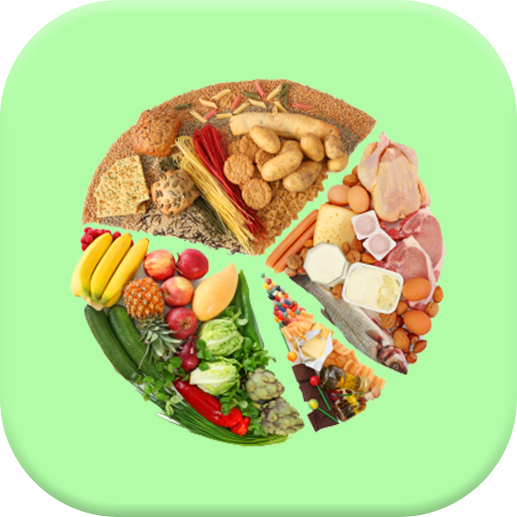 掌上饮食APP