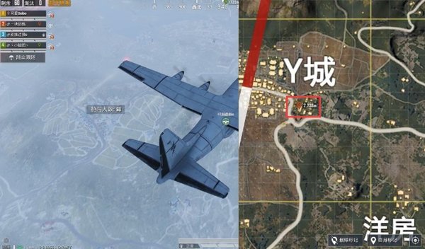 和平精英暗夜危机模式Y城怎么打？暗夜危机模式Y城打法攻略