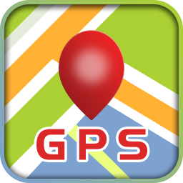GPS定位导航记录仪APP