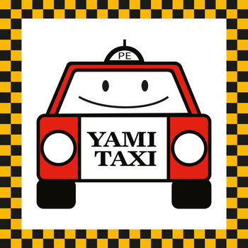 Yami Taxi PasajeroAPP