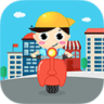 萌小明租车APP