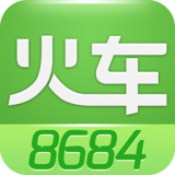 8684火车票APP