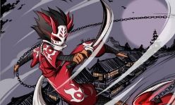 忍者必须死3新手应该选什么地区？新手选择地区指南