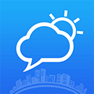 天气说APP