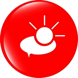 嘀咕天气APP