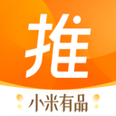 小米有品推手APP