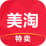 美淘特卖APP