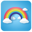 七彩天气APP