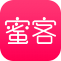 蜜客APP
