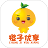 橙子优享APP