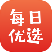 每日优选APP