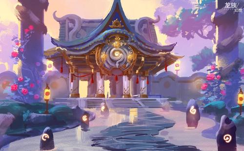 龙族幻想村雨怎么玩？村雨铭刀连招技巧一览