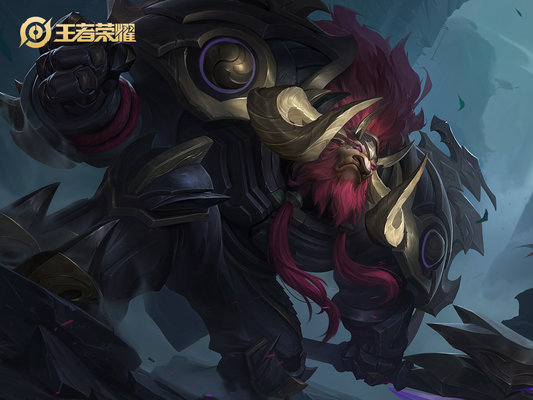 王者荣耀S16牛魔表现厉害吗？S16牛魔技能强度详解