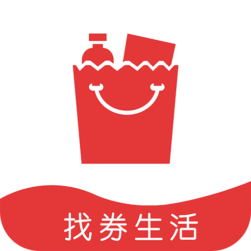 找券生活APP