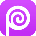 简美P图APP