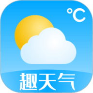 趣天气APP