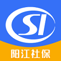 阳江社保APP