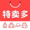 特卖多APP