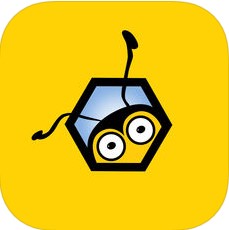 蜂箱果棚APP