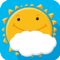 有趣天气APP