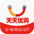 天天优购APP