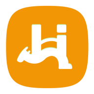 嗨跑健身APP