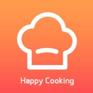 快乐厨房APP