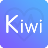 Kiwi人脸心率检测仪APP