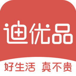 迪优品APP