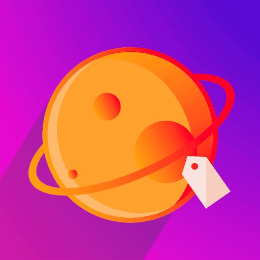 大雄星球APP