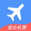 114票务机票APP