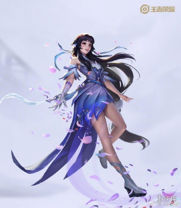 王者荣耀西施什么时候出？ 西施上线正式服时间分享