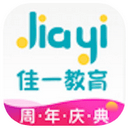 佳一教育APP