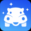 河马洗车APP