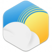 轻松天气APP