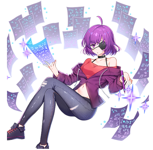 重装战姬紫怎么样 SSR紫强度分析