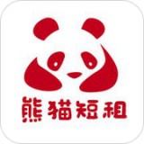 熊猫短租APP