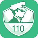 掌上110APP