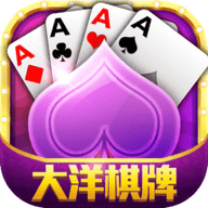 谷乐九江棋牌新版