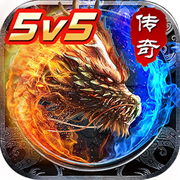 热血霸业 果盘版