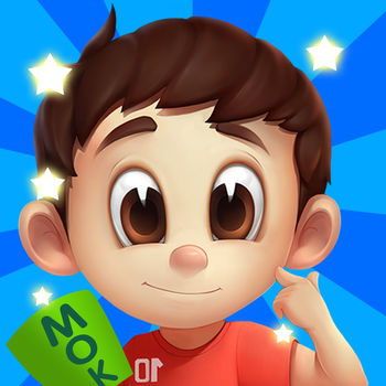 魔客涂画乐APP