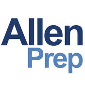 Allen TOEFL iBT® TestBankAPP