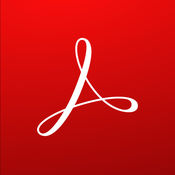 Adobe Acrobat ReaderAPP