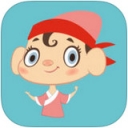 儒灵童好习惯APP