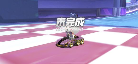 跑跑卡丁车如何完成三喷 三喷操作流程介绍