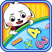 哆哆数学APP