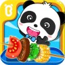 宝宝美食街APP