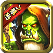 啪爆wow魔兽 BT版