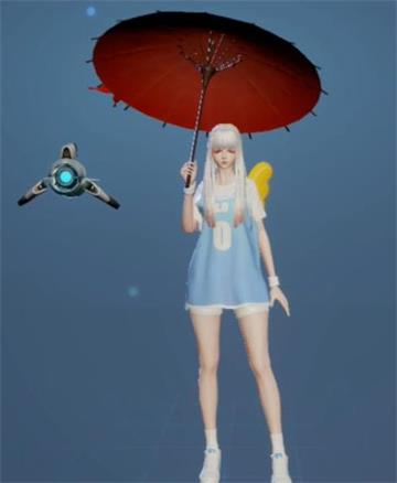 龙族幻想三途红蝶雨伞怎么获得 三途红蝶雨伞获得方式大全